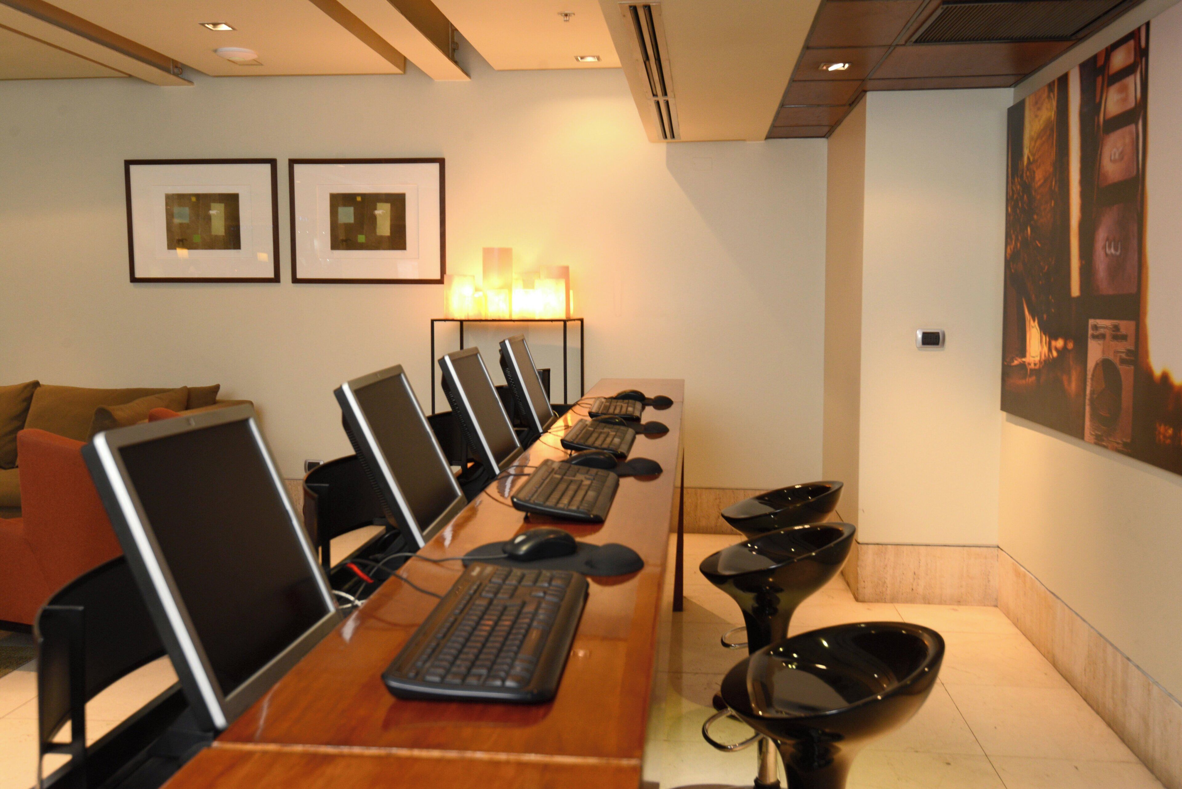 Photo - Holiday Inn Express Santiago Las Condes by IHG