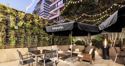 Holiday Inn Express Santiago Las Condes by IHG