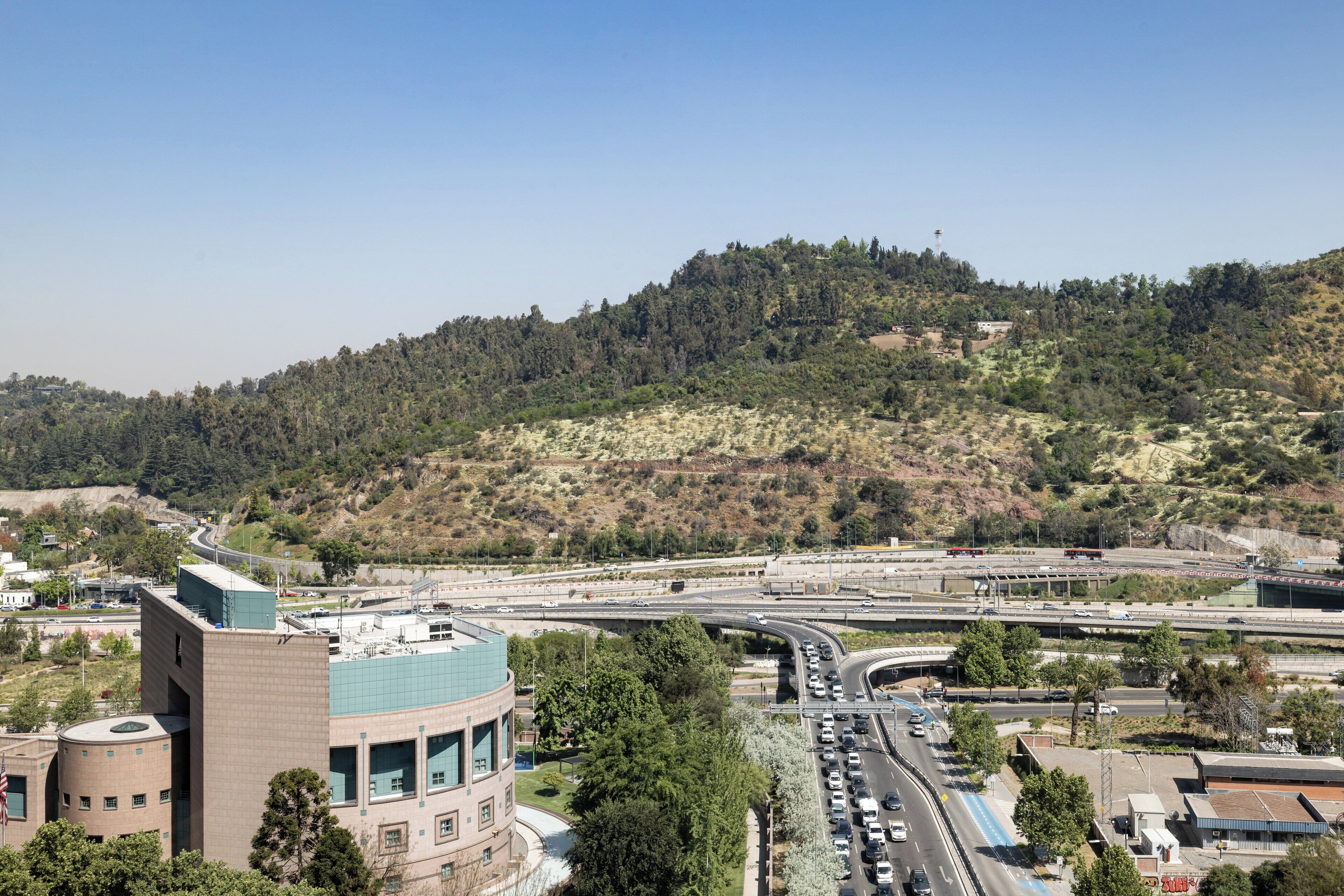 Photo - Holiday Inn Express Santiago Las Condes by IHG