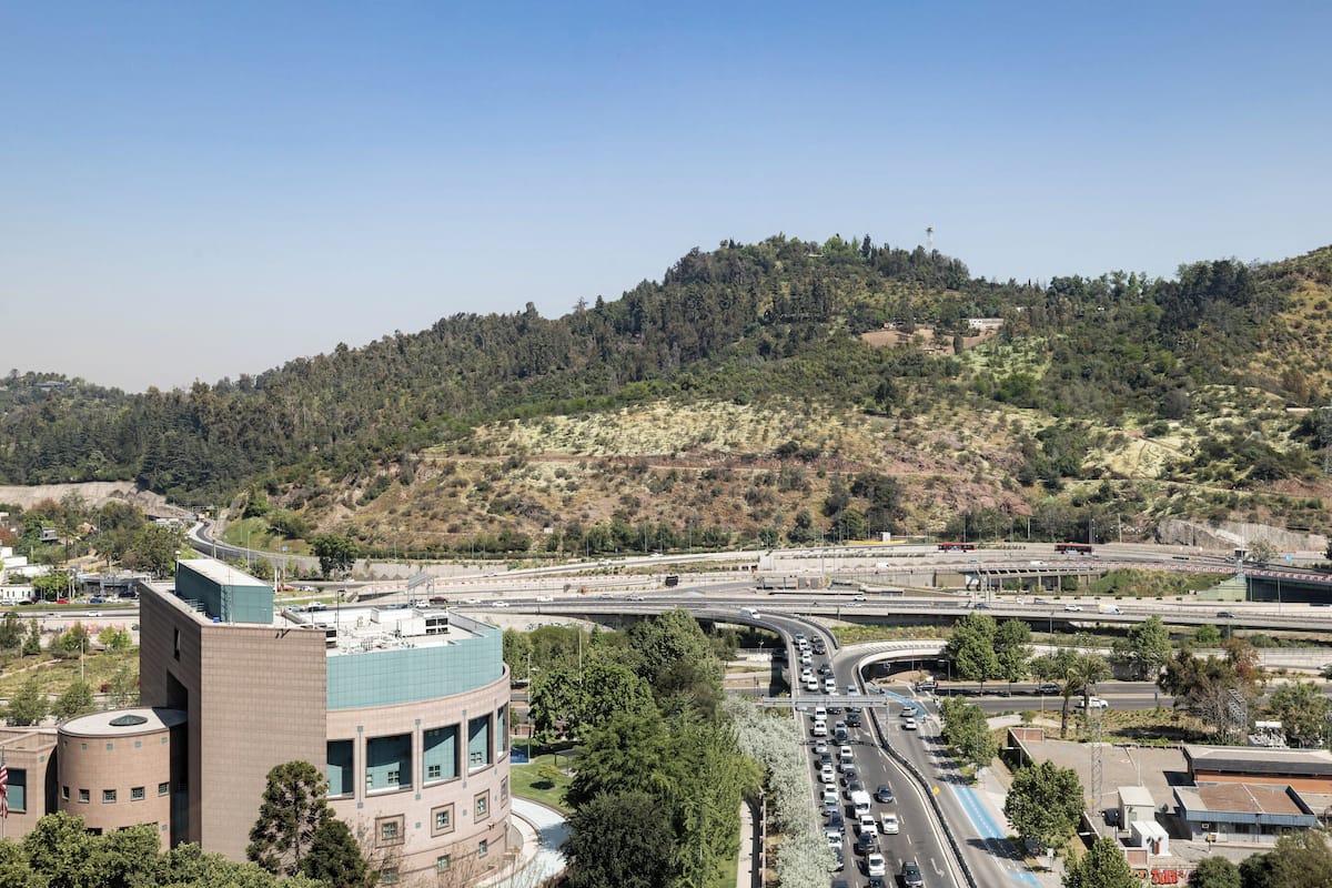 Premium bedding, memory-foam beds, in-room safe, desk