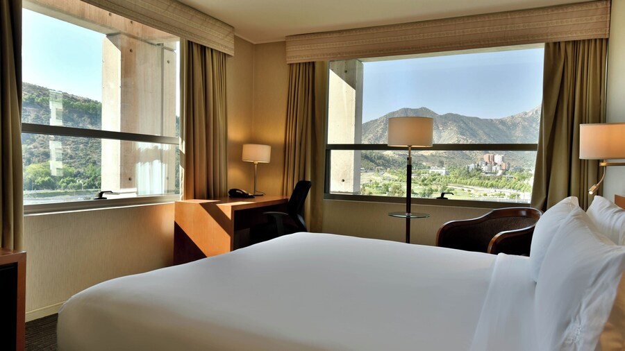 Holiday Inn Express Santiago Las Condes by IHG