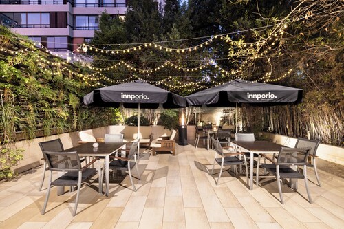 Holiday Inn Express Santiago Las Condes by IHG