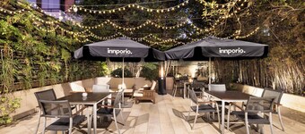 Holiday Inn Express Santiago Las Condes by IHG