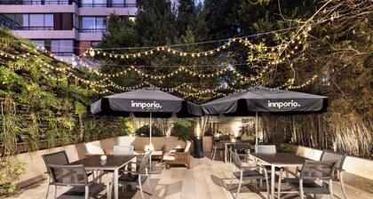 Holiday Inn Express Santiago Las Condes by IHG