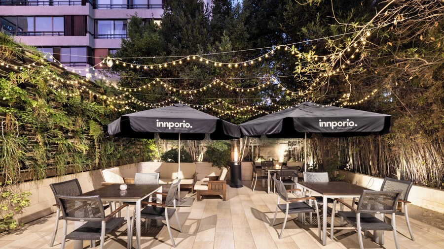 Holiday Inn Express Santiago Las Condes by IHG