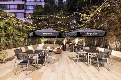 Holiday Inn Express Santiago Las Condes by IHG