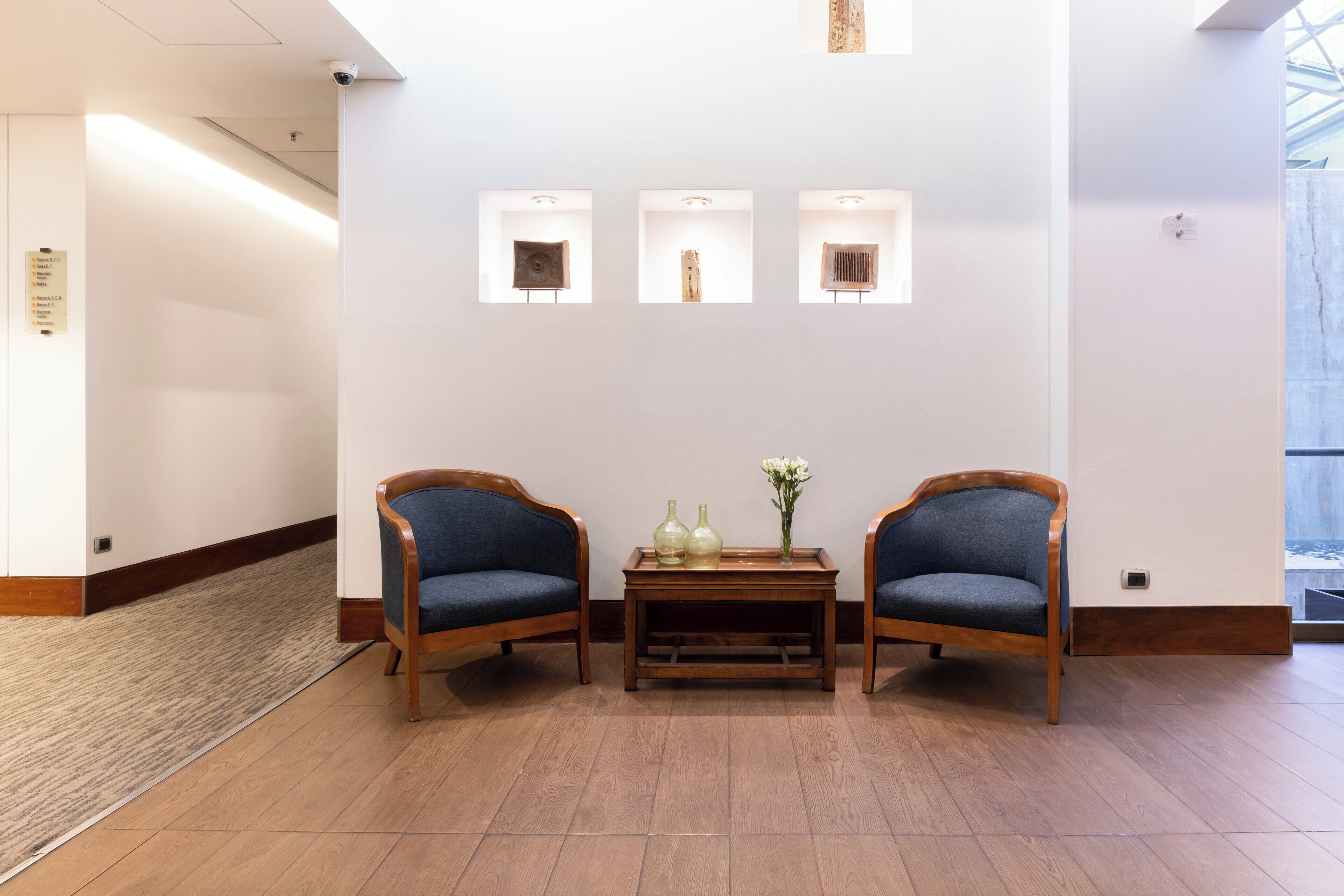 Photo - Holiday Inn Express Santiago Las Condes by IHG