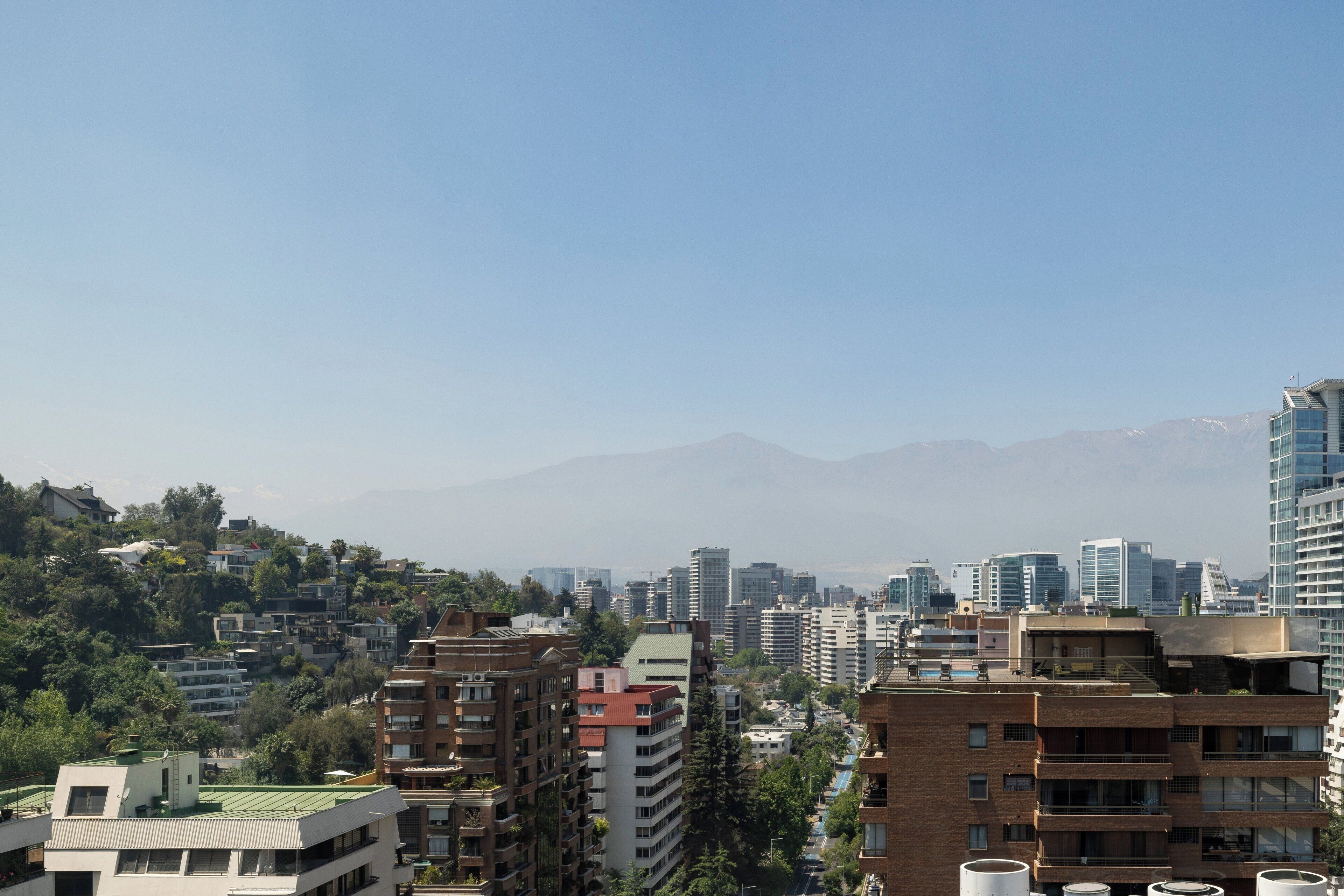 Photo - Holiday Inn Express Santiago Las Condes by IHG