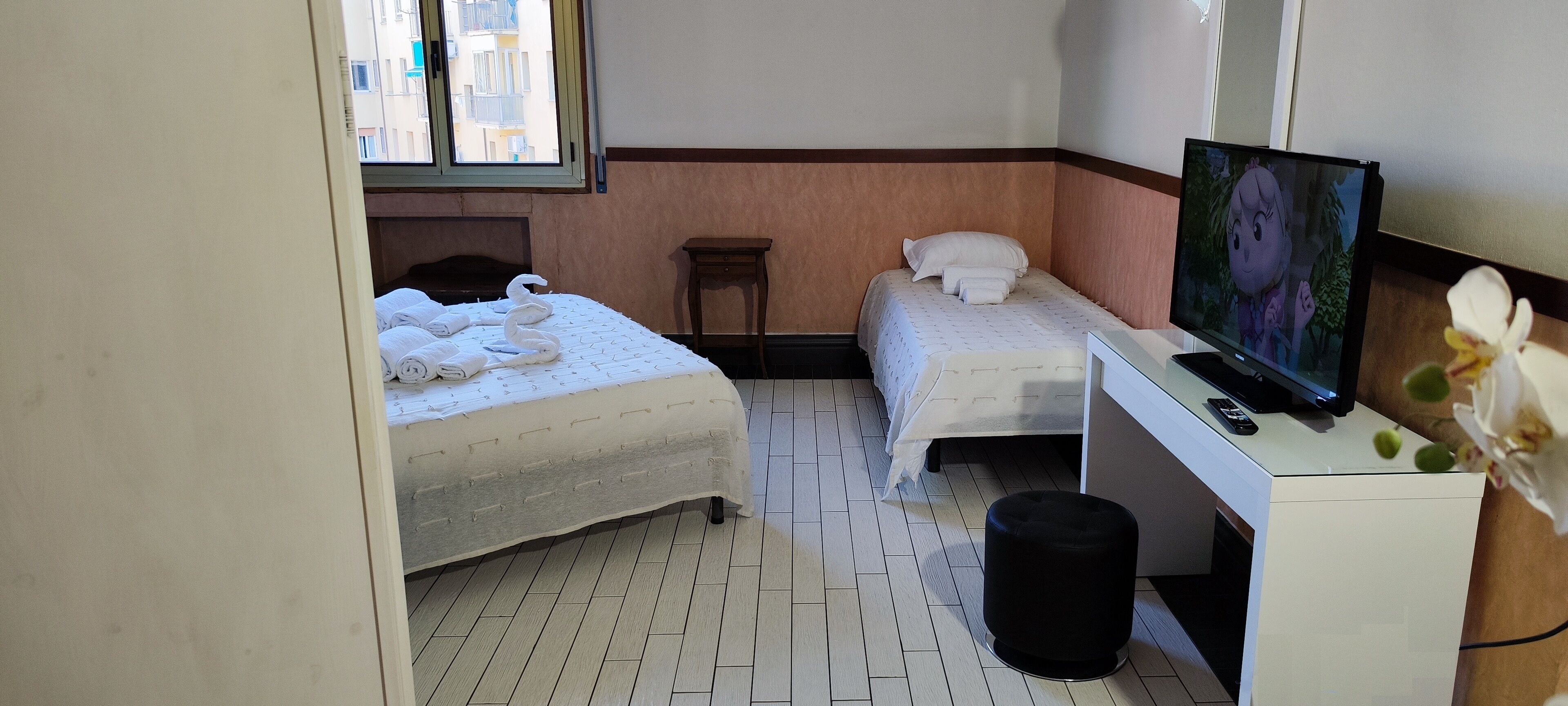 Foto - Hotel San Felice