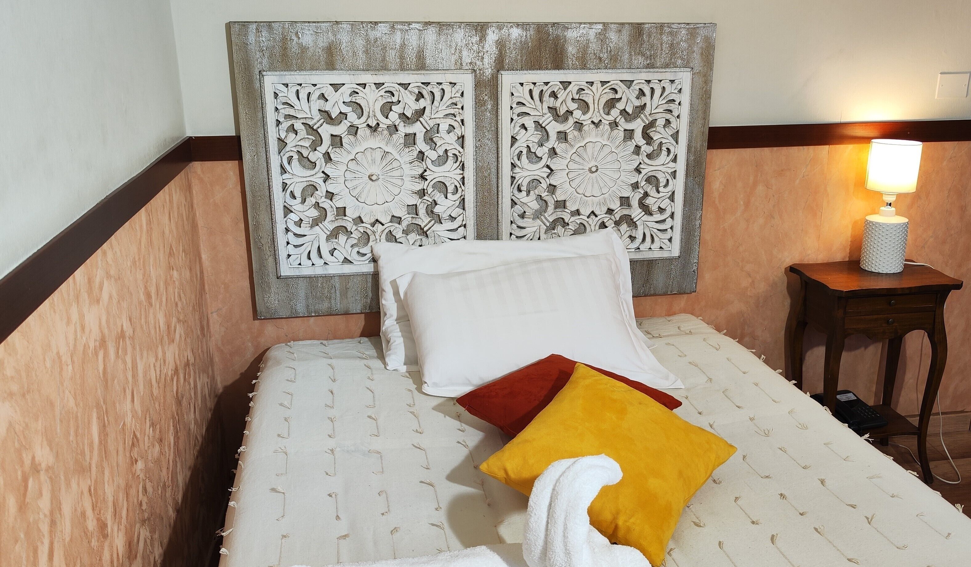 Foto - Hotel San Felice