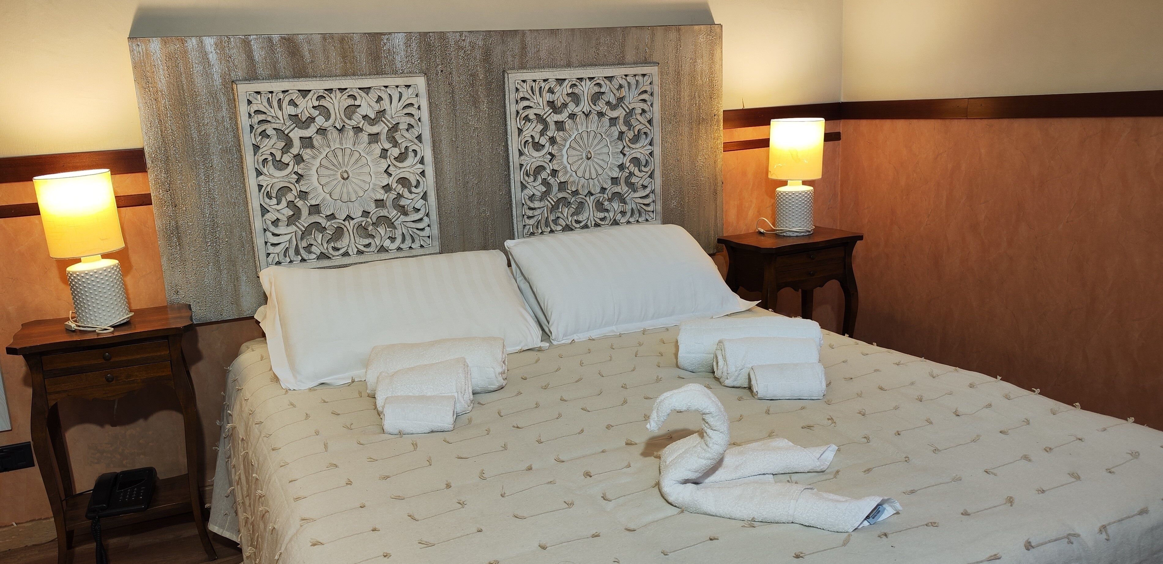 Foto - Hotel San Felice