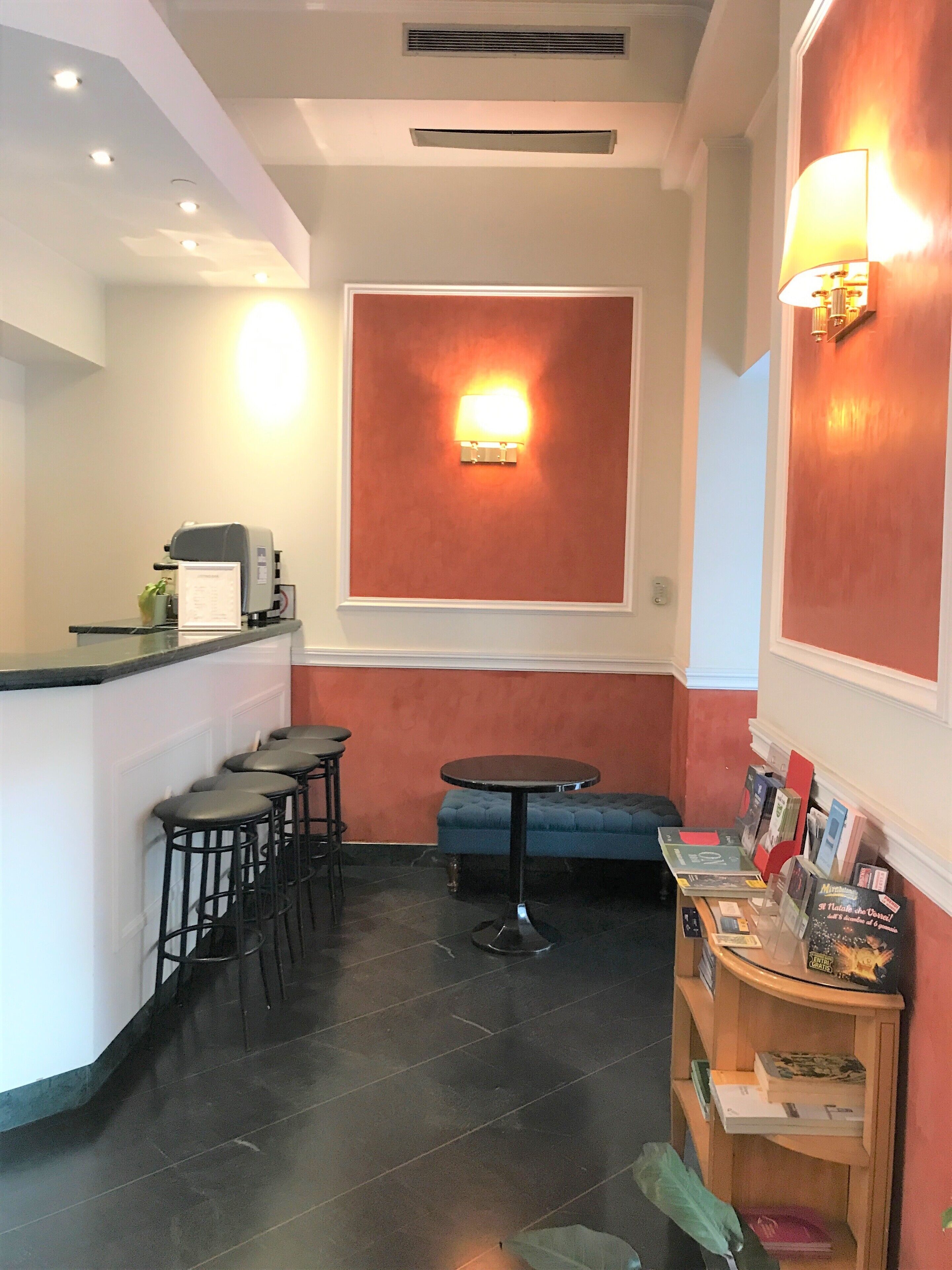 Foto - Hotel San Felice