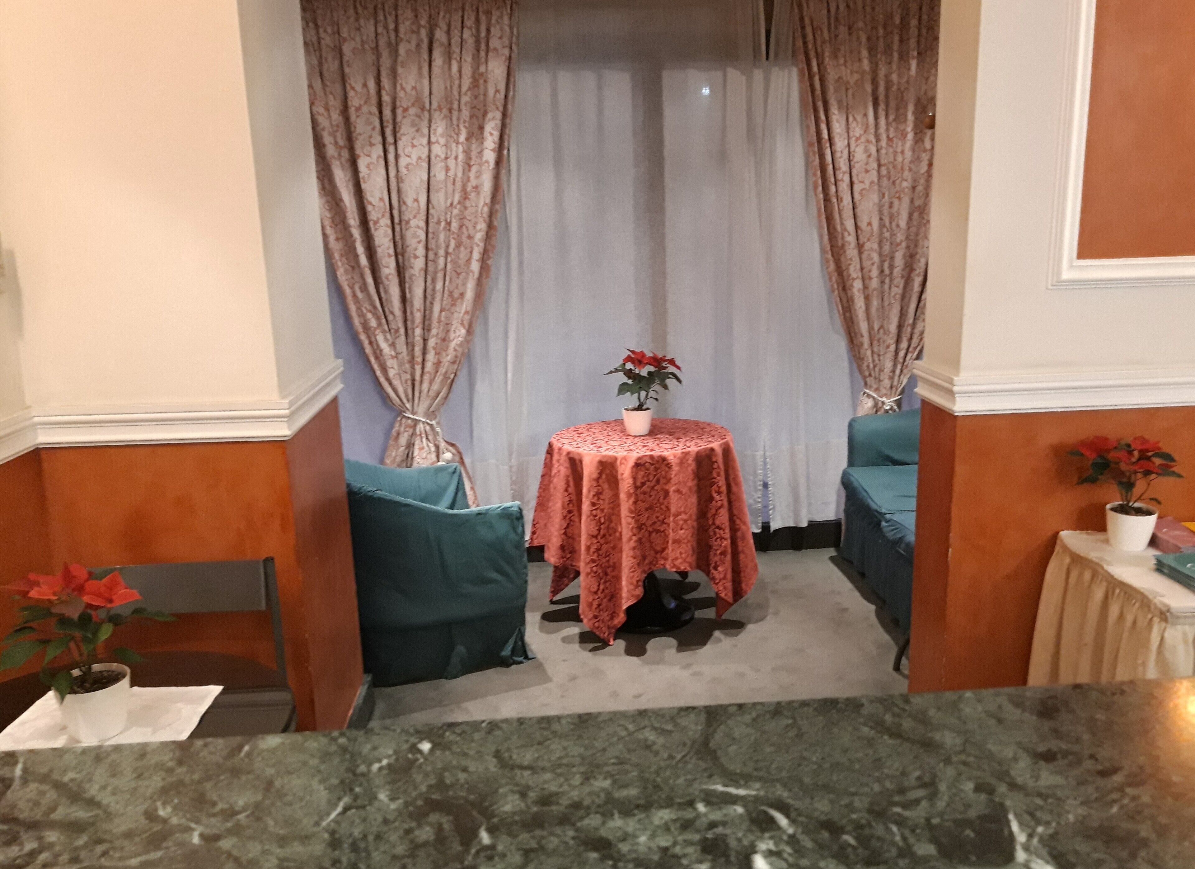 Foto - Hotel San Felice