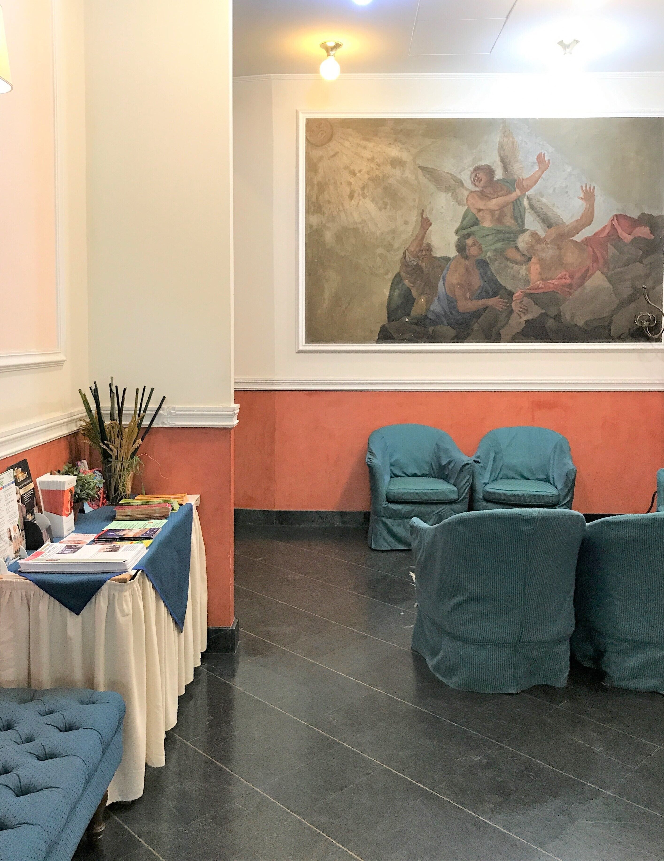 Foto - Hotel San Felice