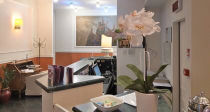 Hotel San Felice