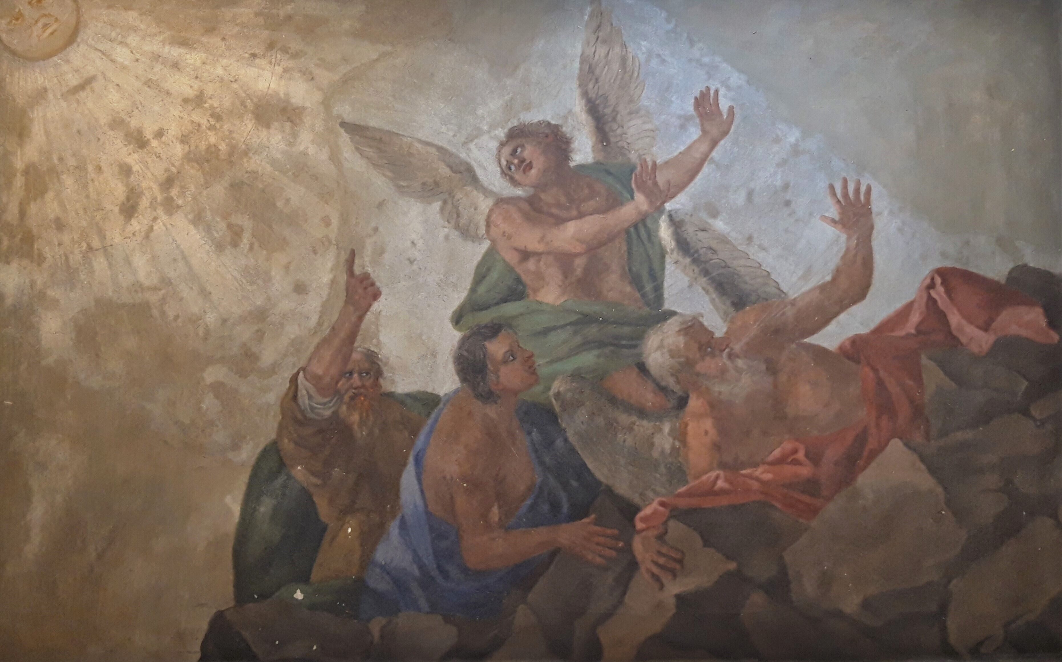 Foto - Hotel San Felice