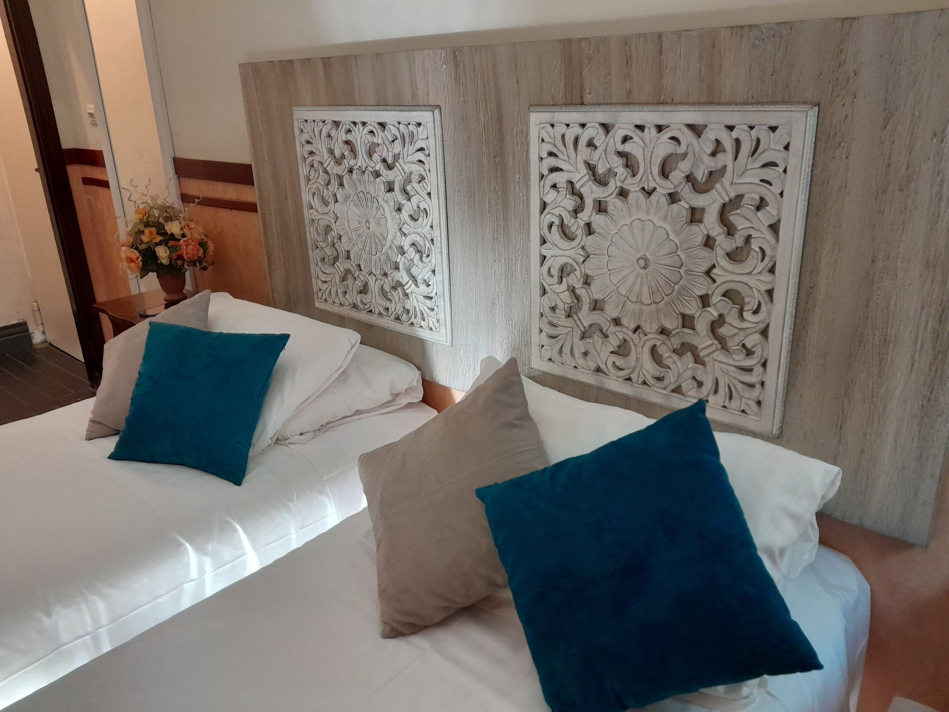 Foto - Hotel San Felice