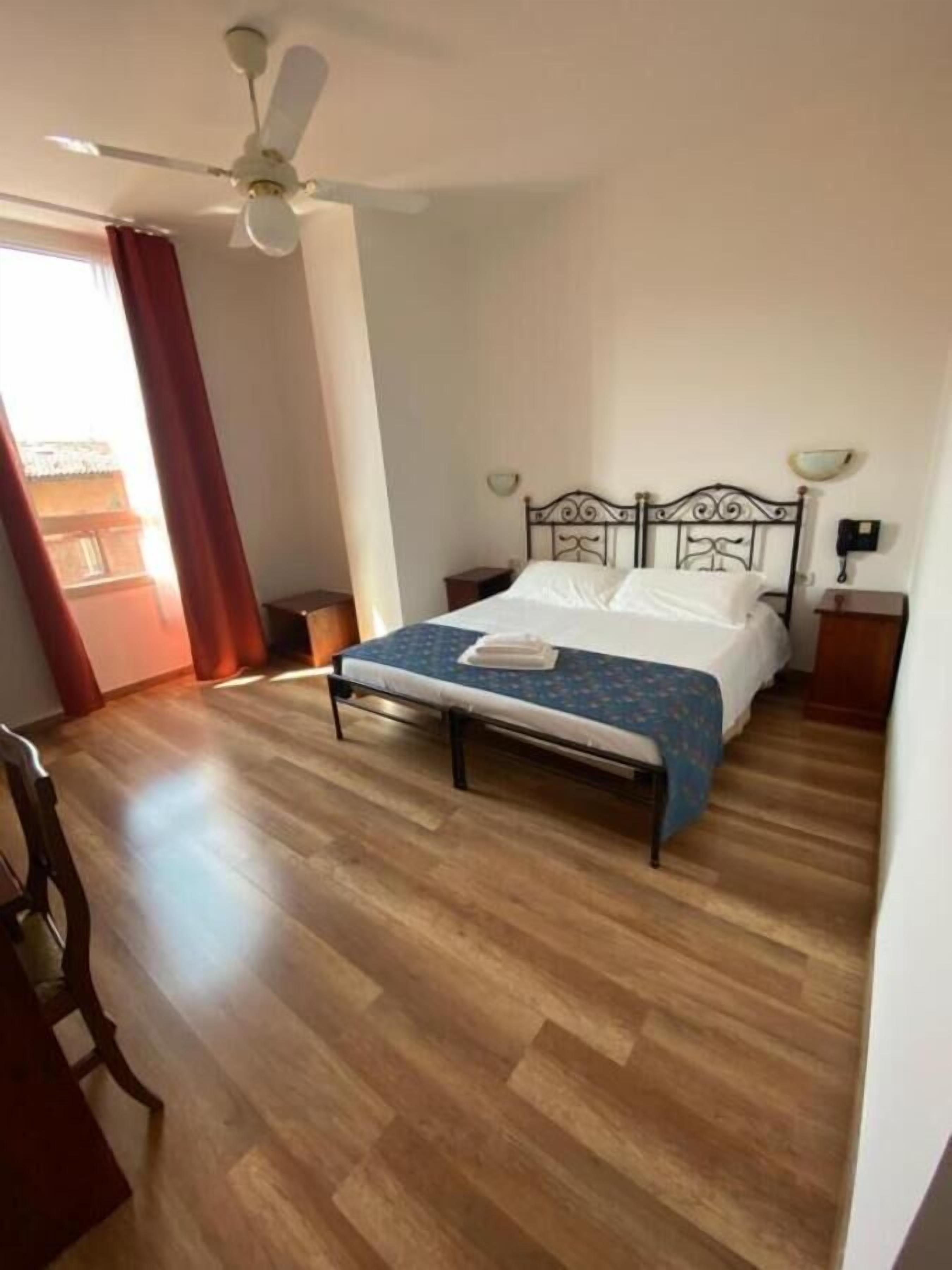 Chambre Double