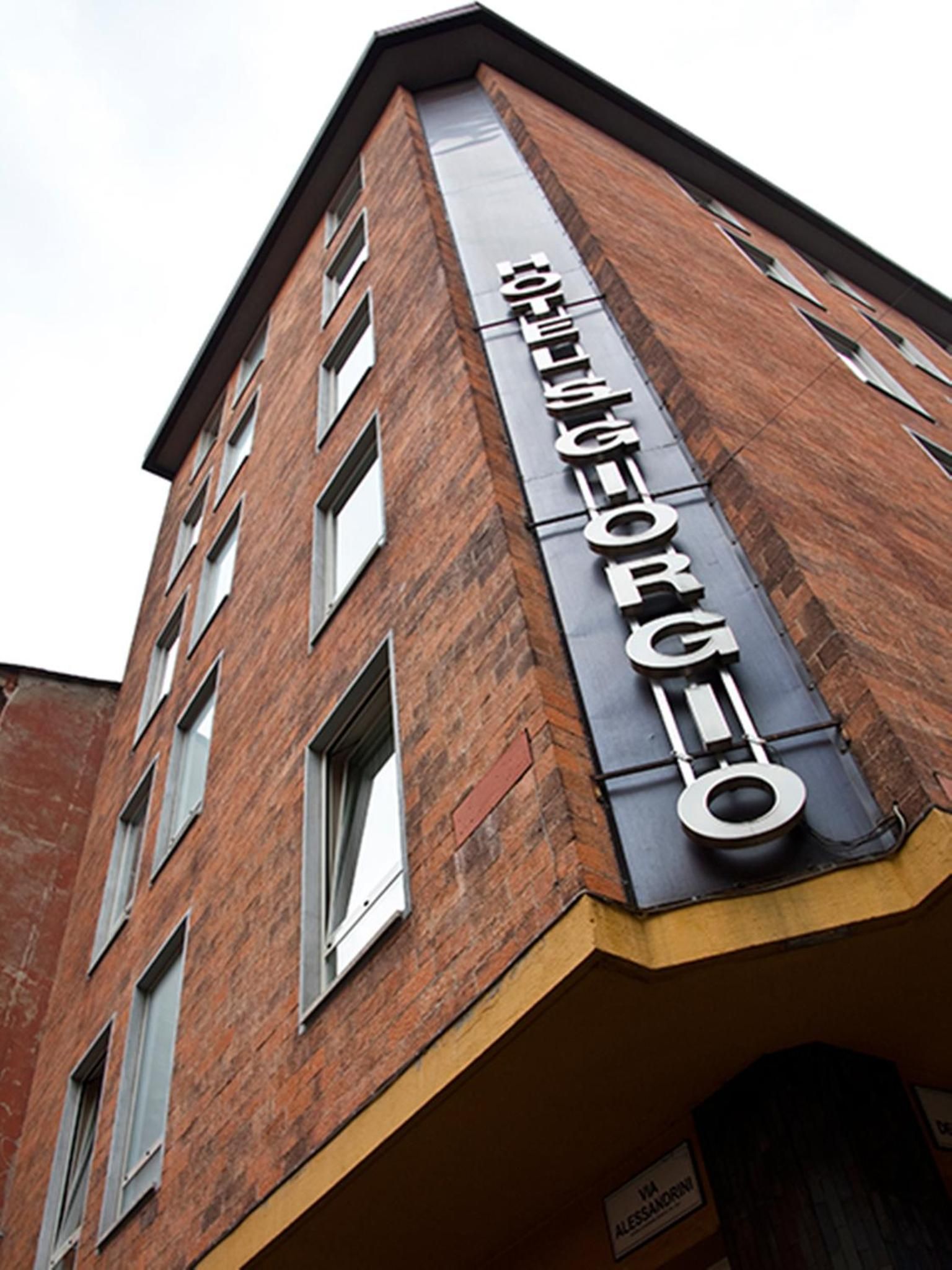 Foto - Hotel San Giorgio