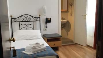 Chambre Simple