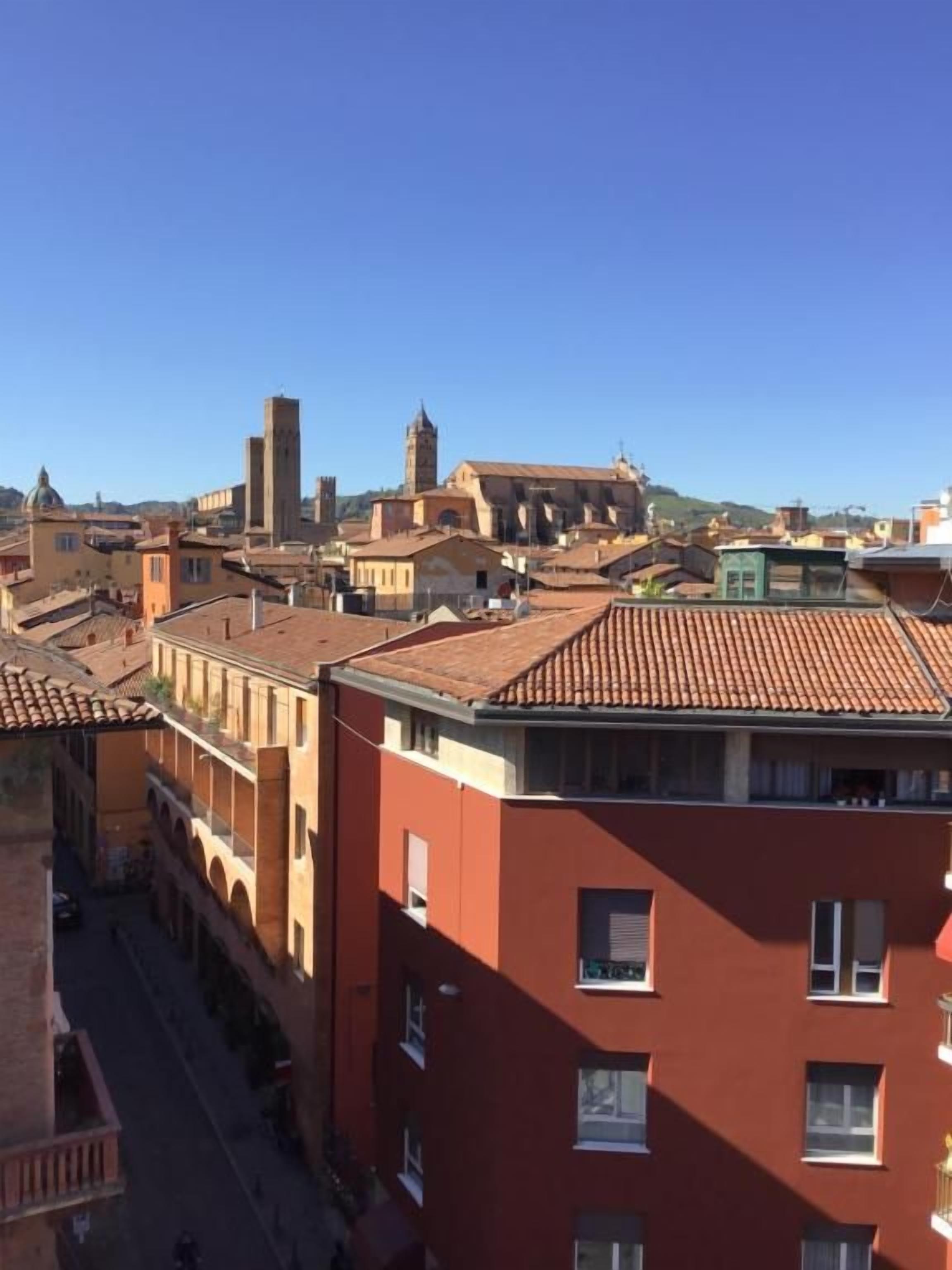 Foto - Hotel San Giorgio