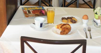 Hotel San Giorgio
