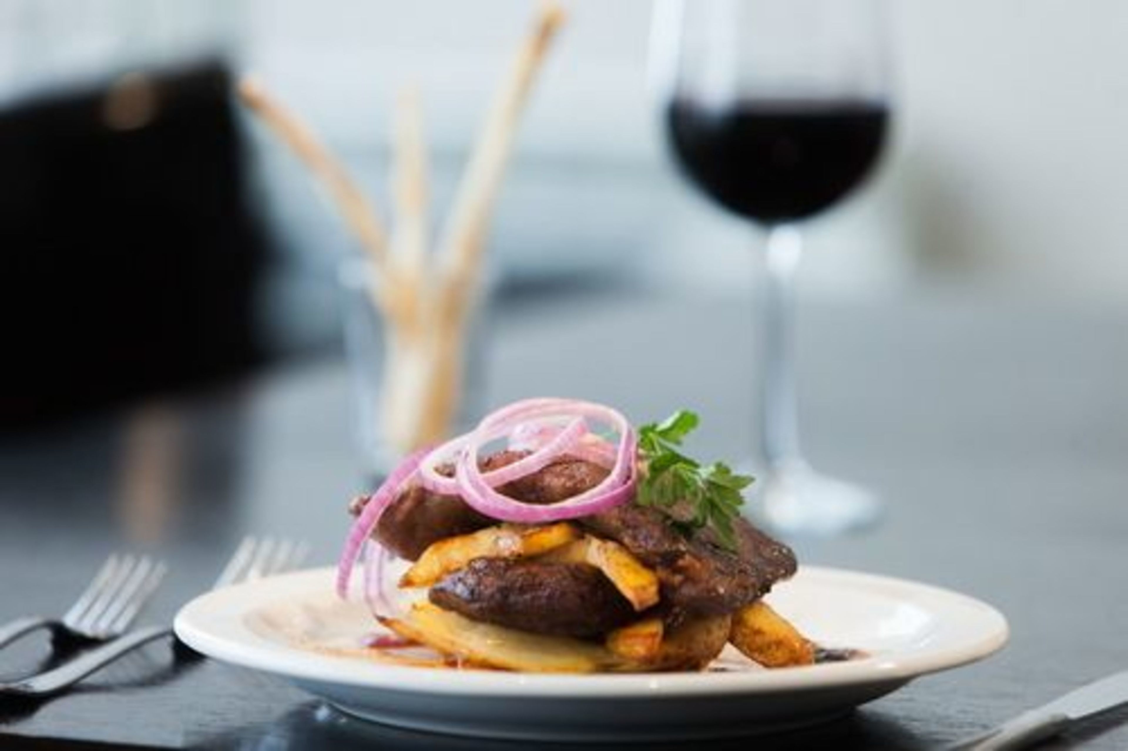 Photo - Argentino Hotel