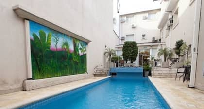 Argentino Hotel