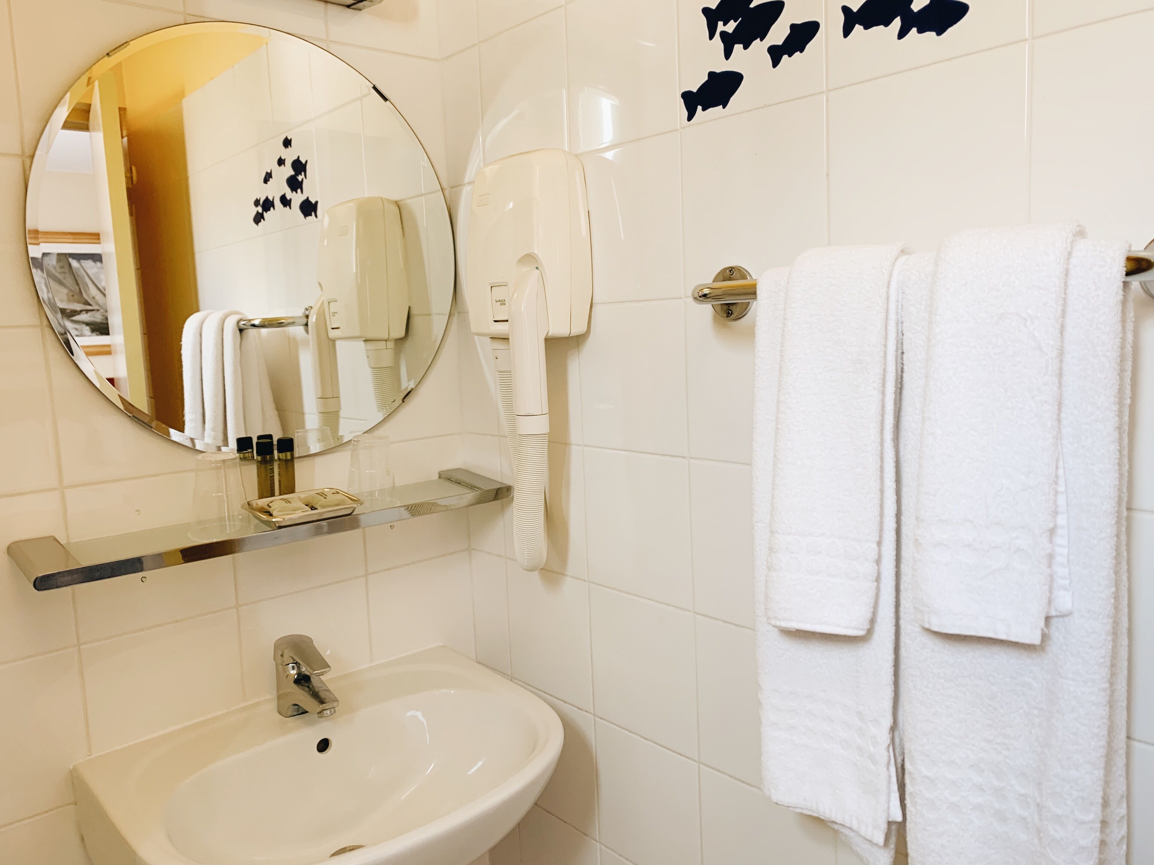 Photo - Hotel Bellevue Montmartre