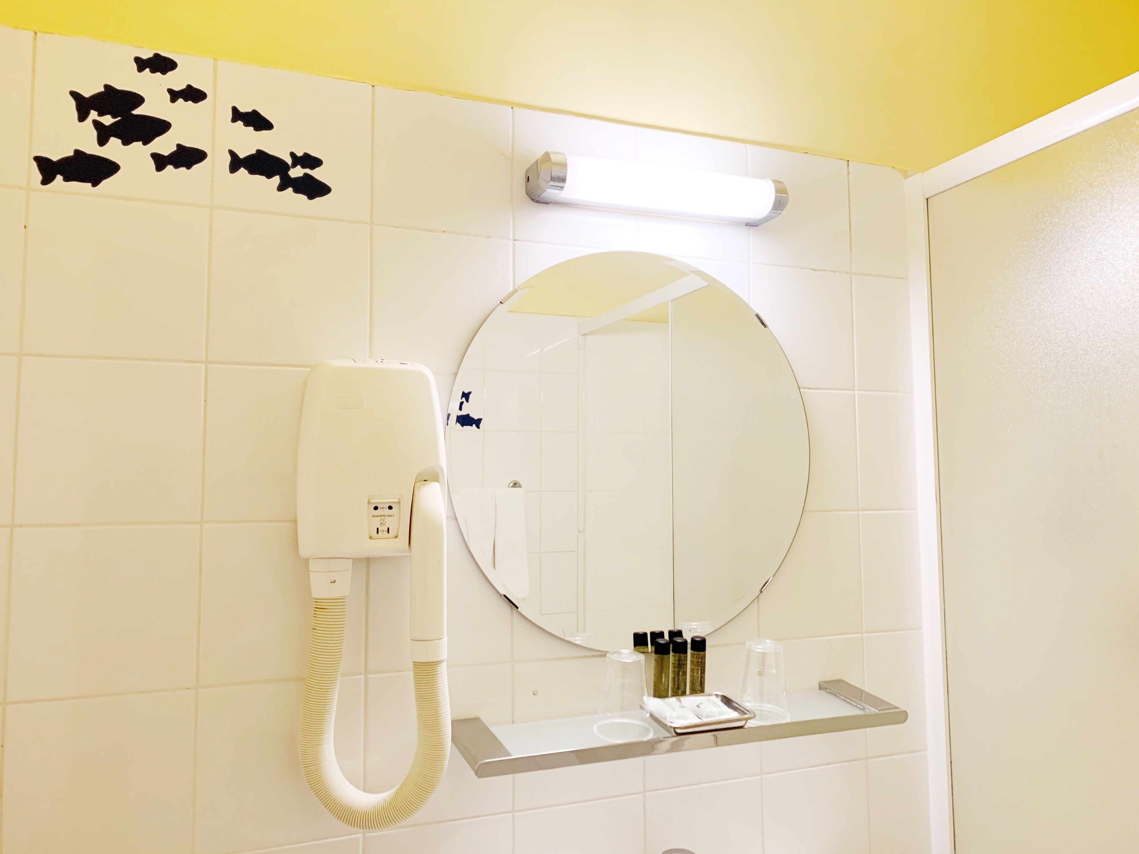 Photo - Hotel Bellevue Montmartre