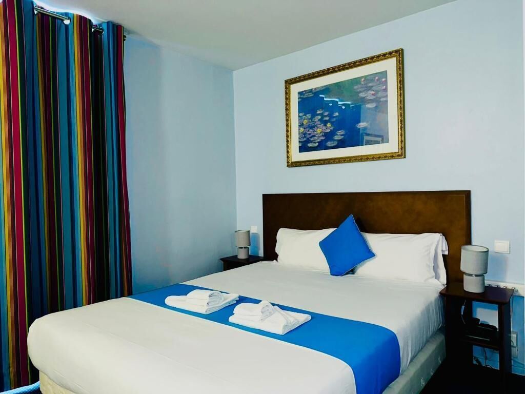 Photo - Hotel Bellevue Montmartre