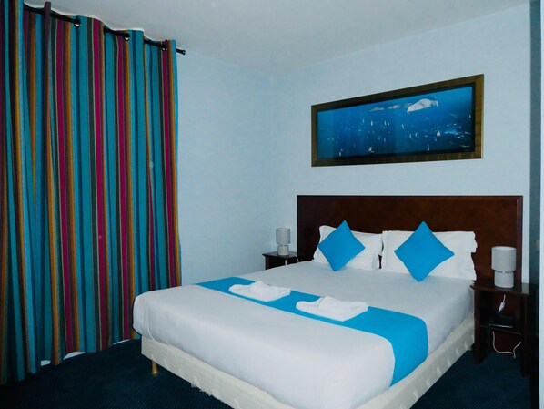 Chambre Double Standard