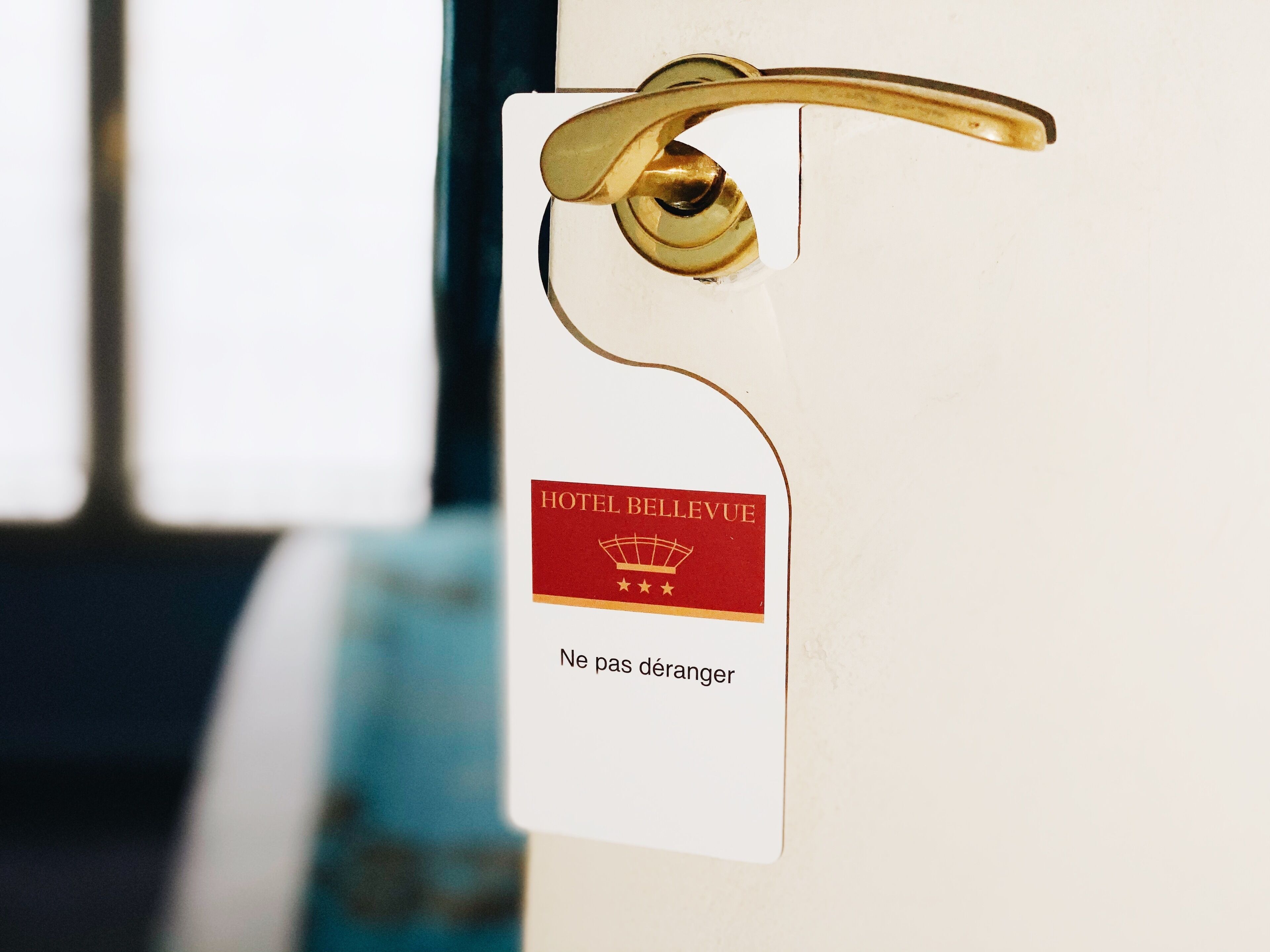 Photo - Hotel Bellevue Montmartre