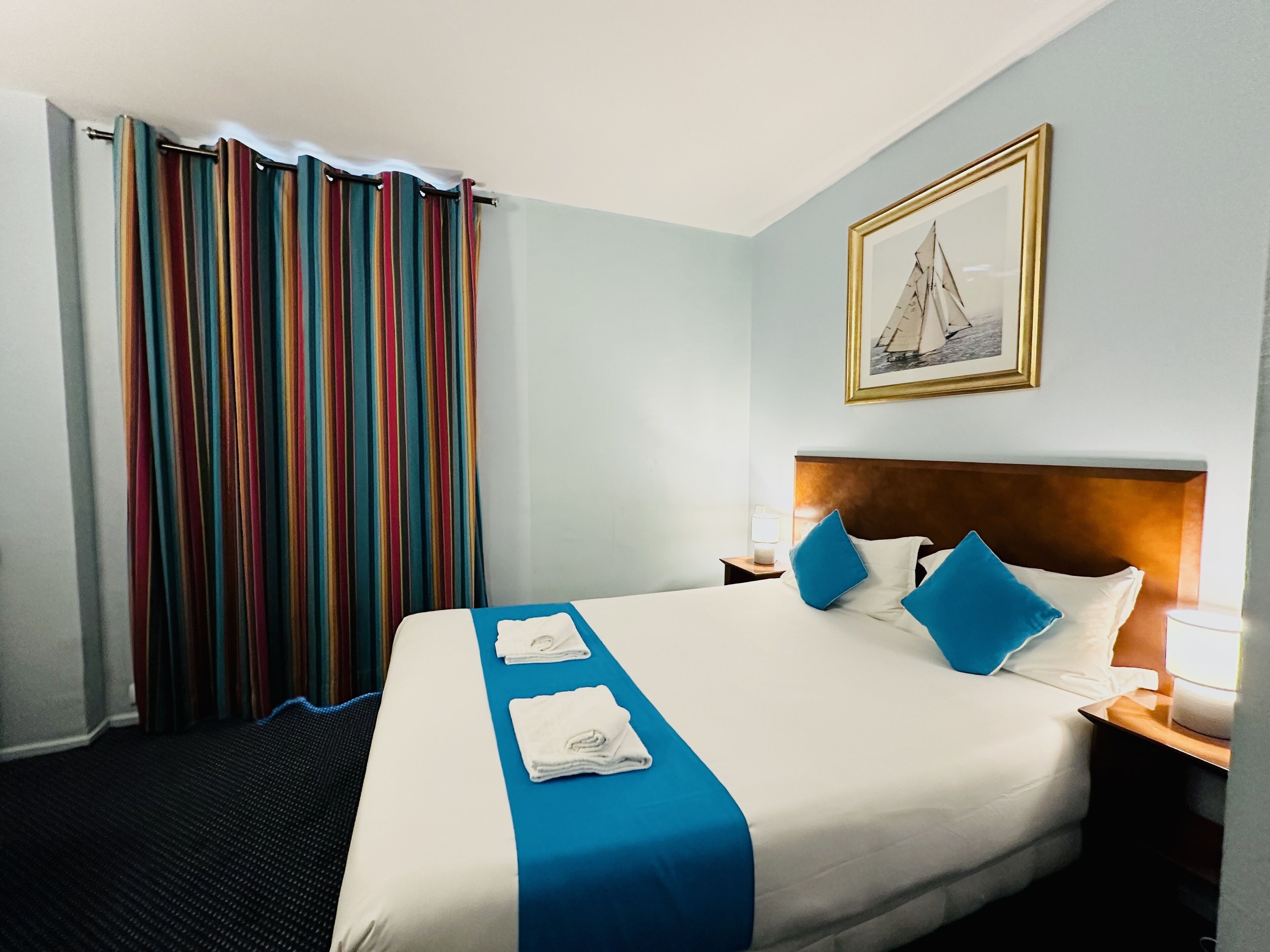 Photo - Hotel Bellevue Montmartre