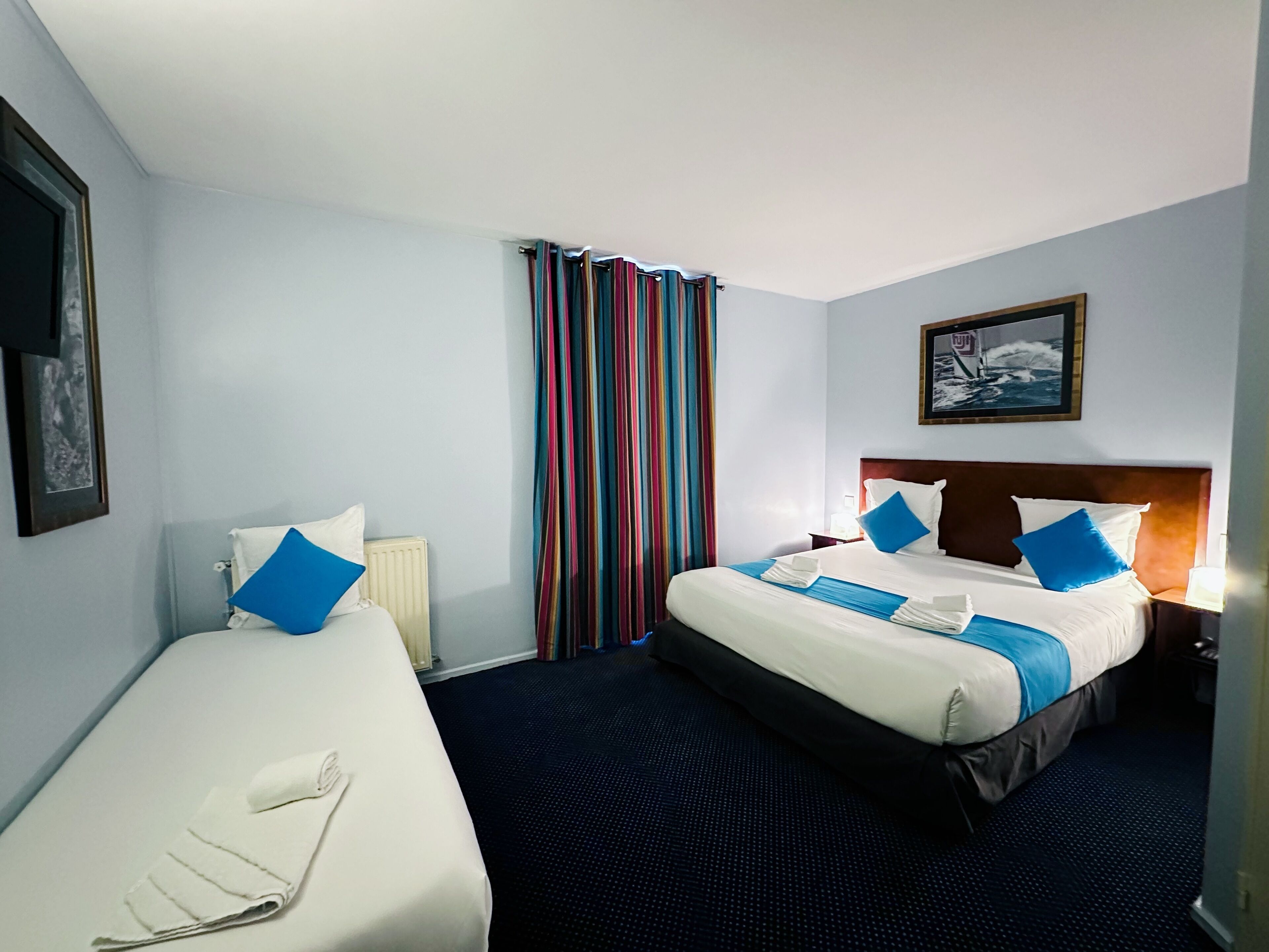 Photo - Hotel Bellevue Montmartre