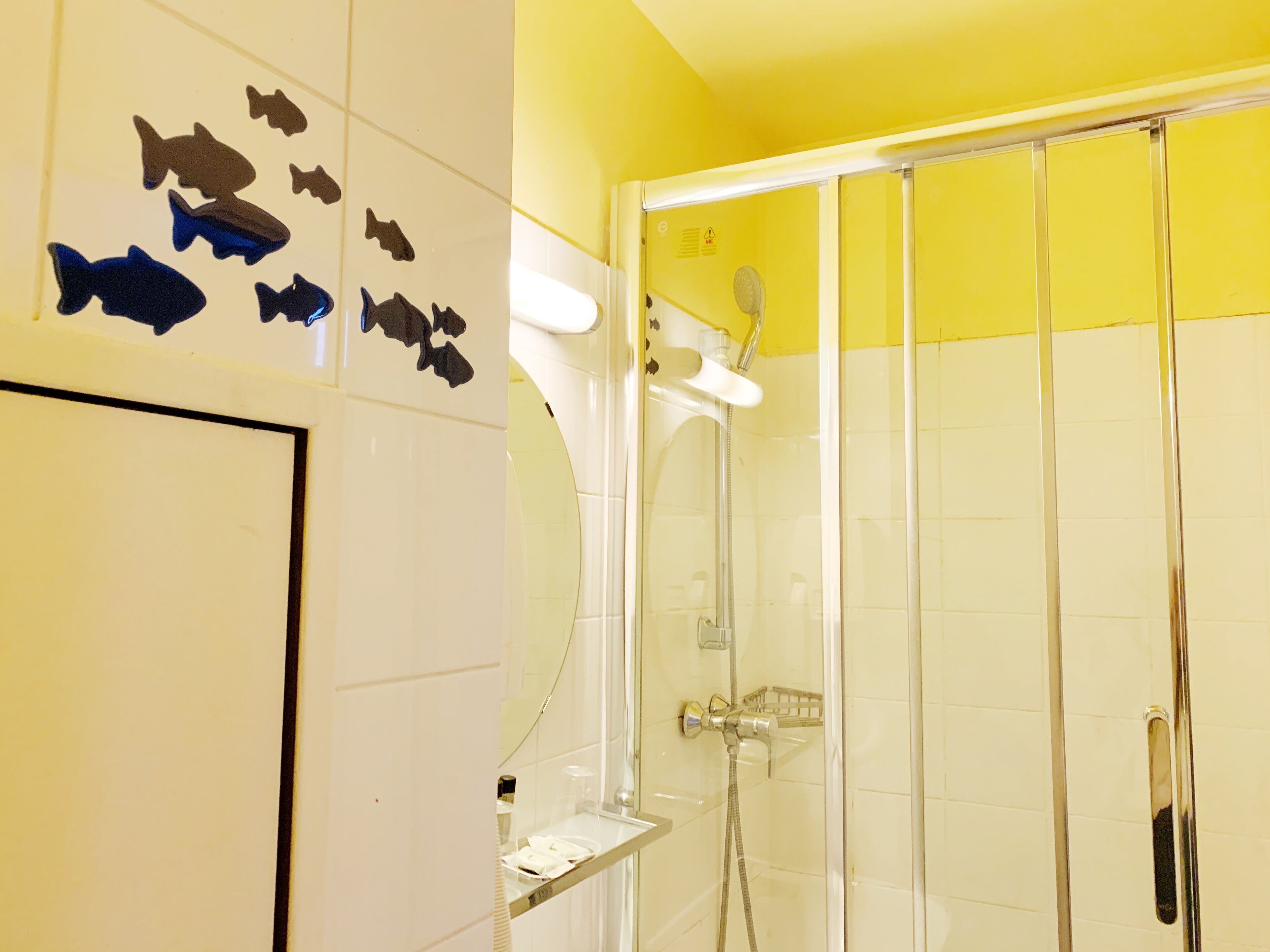 Photo - Hotel Bellevue Montmartre