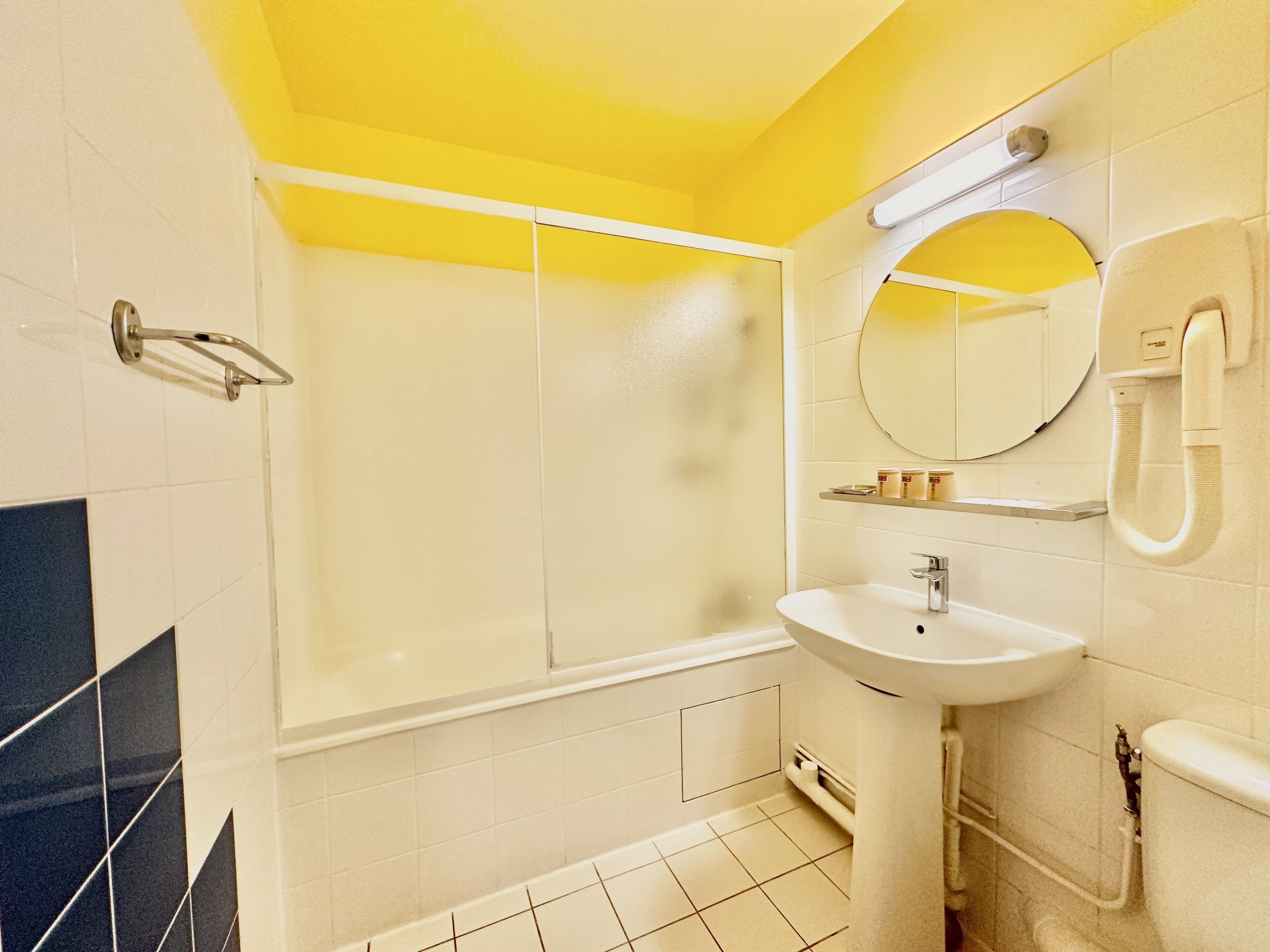 Photo - Hotel Bellevue Montmartre