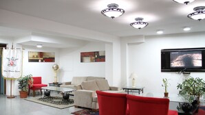 Lobby - Hotel Windsor Suites (Santiago)