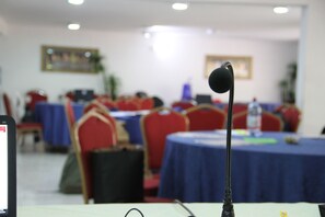 Sala de reunião