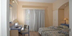 Family Suite, 2 Bedrooms - Holidays in Evia Beach Resort (Eretria)