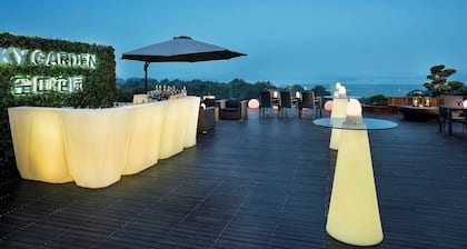 Sofitel Hangzhou Westlake