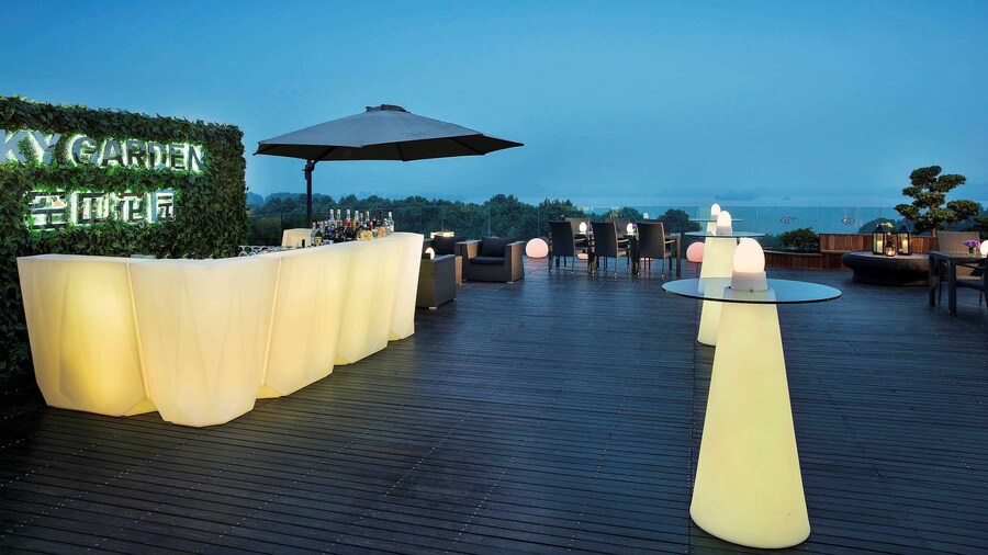 Sofitel Hangzhou Westlake