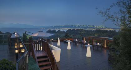 Sofitel Hangzhou Westlake