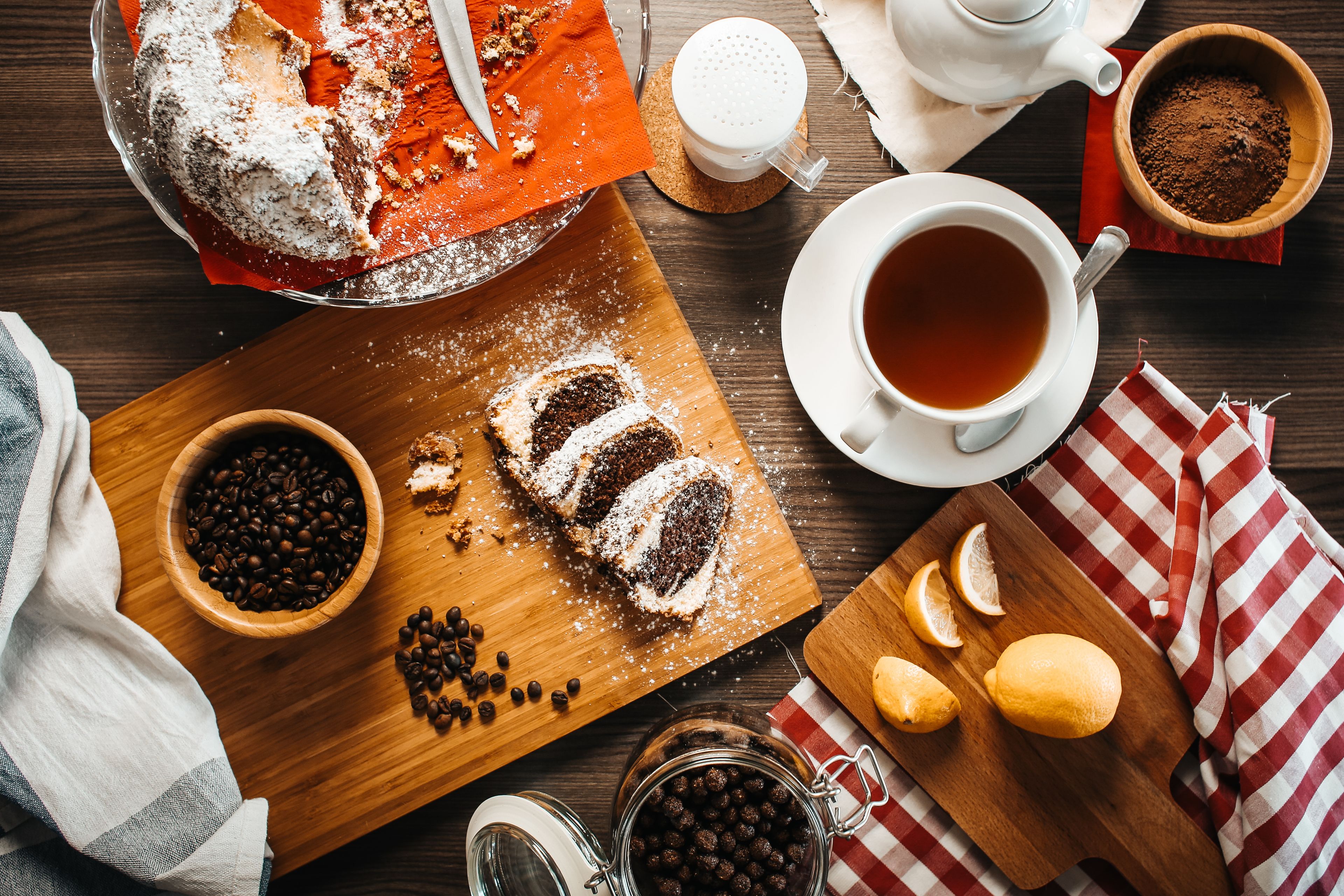 daily buffet breakfast (cny 188 per person)