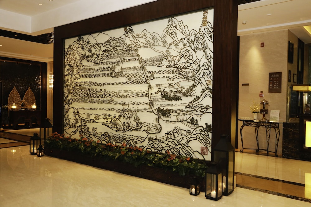 Sofitel Hangzhou Westlake photo 8
