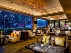 Pub - Sofitel Hangzhou Westlake (Hangzhou)