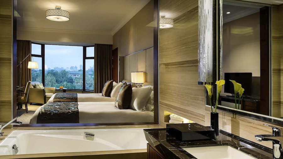 Sofitel Hangzhou Westlake