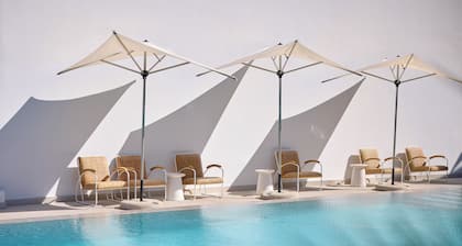 The Roc Club, A Grecotel Hotel to Live