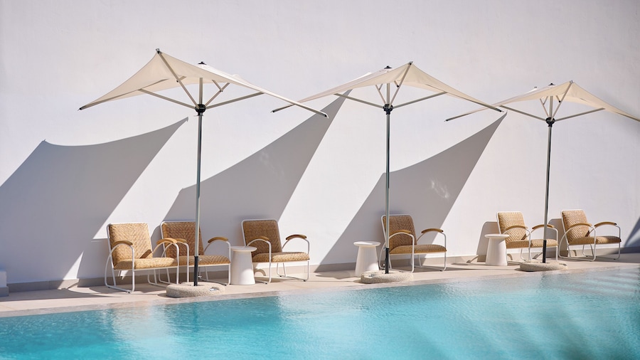 The Roc Club, A Grecotel Hotel to Live