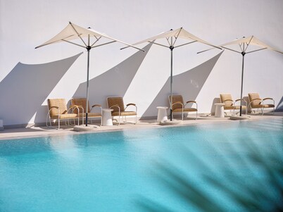 The Roc Club, A Grecotel Hotel to Live
